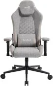 Крісло AeroCool CROWN Loft Light Grey (ACGC-2052104.41)