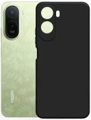 Чохол BeCover for Xiaomi Redmi A7 Pro 4G / Poco C81 - Black (716022)