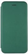 Чохол BeCover for Samsung A17 5G SM-A17 - Exclusive Dark Green (716165)