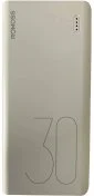 Батарея універсальна Romoss PHP30 30000mAh 18W White (PHP30-201-01H)