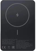 Батарея універсальна Xiaomi Super Slim Magnetic 5000mAh 22.5/15W Black (BHR08PMGL)