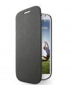 Чохол Belkin для Galaxy S4 I9500 Micra Folio чорний