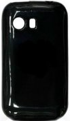 Чохол Essence Madison Samsung S5360 чорний
