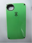 Чохол Speck для Iphone 4 / 4S зелений