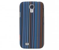 Чохол Golla для Samsung Galaxy S4 Hardcover G1536 Felix синій