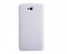 Чохол Nillkin для LG Optimus G Pro Lite D686 - Super Frosted білий