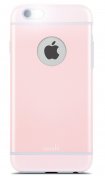 Чохол Moshi iGlaze Hard Shell Case для iPhone 6 Carnation рожевий