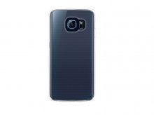 Чохол GlobalCase для Samsung G920 Galaxy S VI - TPU Extra Slim світлий