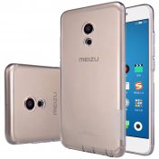 Чохол Nillkin для Meizu Pro 6 - Nature TPU сірий