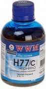 Чорнило WWM H77/C