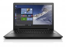 Ноутбук Lenovo IdeaPad 110-15IBR (80T70088RA) екран