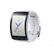 Смарт годинник Samsung SM-R7500 Gear S білий