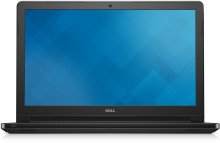 Ноутбук Dell Vostro 3558 (VAN15BDW1703_023_UBU) чорний
