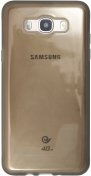 Чохол Just-Must для Samsung J710 - Simple II чорний