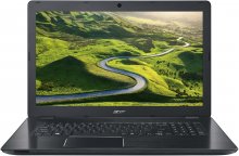Ноутбук Acer F5-771G-53KL (NX.GEMEU.004) чорний