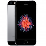 Смартфон Apple iPhone SE A1723 64 ГБ сірий