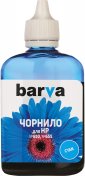 Чорнило BARVA HP CZ102/CZ110 (1015/1515/2515) блакитне
