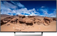 Телевізор LED Sony KD43XD8305BR2 (Android TV, Wi-Fi, 3840x2160)