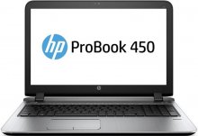 Ноутбук HP ProBook 450 (W4P17EA)