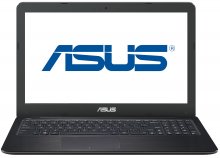 Ноутбук ASUS X556UA-DM426D (X556UA-DM426D) коричневий