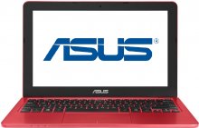 Ноутбук ASUS E202SA-FD0011D (E202SA-FD0011D) червоний