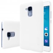 Чохол Nillkin для Huawei GT3/Honor 5C - Super Frosted Shield білий