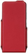 Чохол Red Point для Lenovo Vibe C (A2020) - Flip case червоний