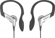 Навушники Panasonic RP-HS6E-S сріблясті