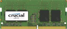 Пам’ять для ноутбука Crucial DDR4 1х8 ГБ (CT8G4SFS8213)