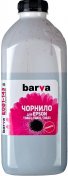 Чорнило BARVA Epson T0813 (1410/P50/T50/R270/TX650) малинове