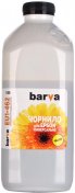Чорнило BARVA Epson Універсальні №1 1 кг жовте