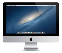 ПК моноблок Apple A1418 iMac (MK142UA/A)