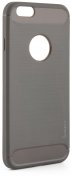 Чохол iPaky для iPhone 6/6s - slim TPU сірий