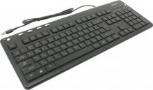Клавіатура A4tech KD-126-2 чорна