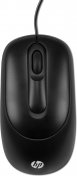 Мишка HP X900 Wired чорна