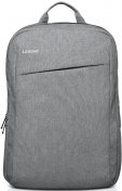 Рюкзак для ноутбука Lenovo Casual B200 сірий