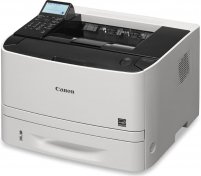 Принтер Canon LBP-251dw з Wi-Fi