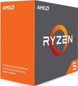 Процесор AMD Ryzen 5 1500X (YD150XBBAEBOX) Box