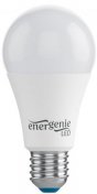 Лампа світлодіодна EnerGenie LED 11W 4000K 220V, E27