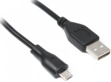 Кабель USB Maxxtro AM / Micro USB 1.8 м