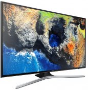 Телевізор LED Samsung UE40MU6100UXUA (Smart TV, Wi-Fi, 3840x2160)