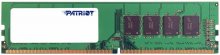 Пам’ять Patriot DDR4 1x8 ГБ (PSD48G24002)