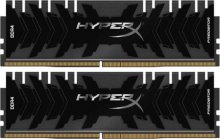 Пам’ять Kingston HyperX Predator DDR4 2x16 ГБ (HX426C13PB3K2/32)