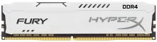 Оперативна пам’ять Kingston HyperX Fury White DDR4 8GB HX426C16FW2/8 UA