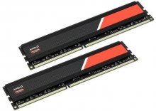 Оперативна пам’ять AMD R7 Performance DDR4 2x8GB R7416G2133U2K