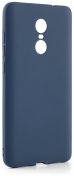 Чохол Milkin for Xiaomi Redmi Note 4X - Superslim Blue
