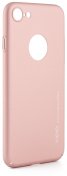 Чохол X-LEVEL for iPhone 7 - Extremel 2 Series Rose Gold