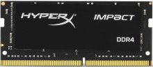 Оперативна пам’ять Kingston HyperX Impact 1x8GB HX424S14IB2/8