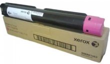 Тонер картридж Xerox WC7120 Magenta