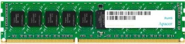 Оперативна пам’ять Apacer DDR2 1x2GB CL.02G2B.F2M